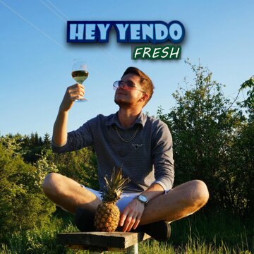 Obálka uvítací melodie Fre$h