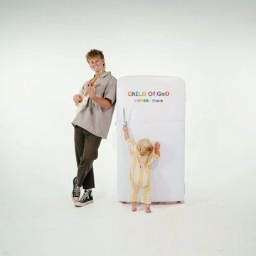 Obálka uvítací melodie LIFE IS GOOD