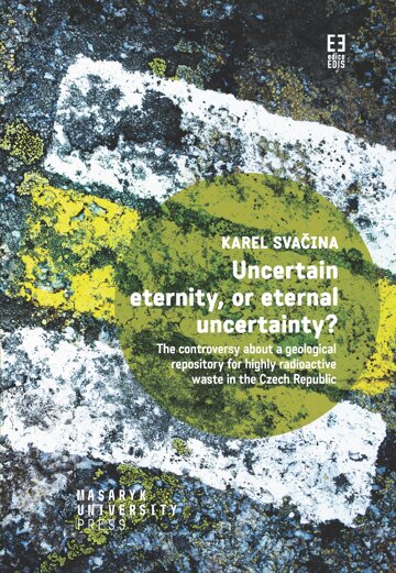 Obálka knihy Uncertain eternity, or eternal uncertainty?