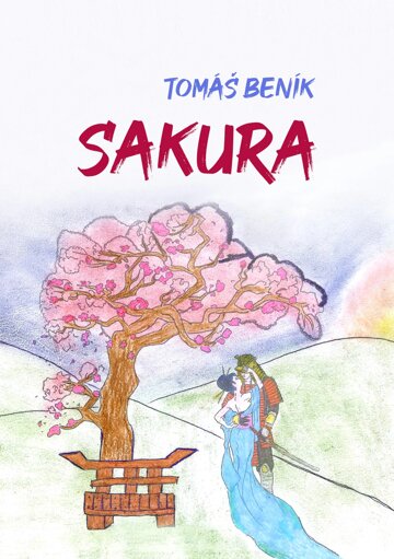 Obálka knihy Sakura