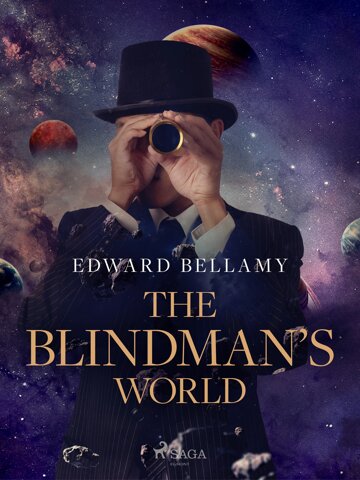 Obálka knihy The Blindman's World