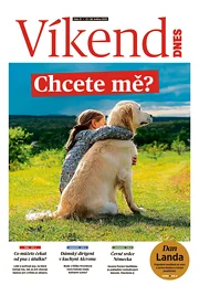 DNES+ Vysočina - 27.5.2023