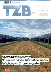TZB HAUSTECHNIK 2/2023