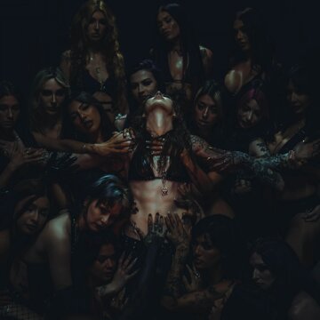 Obálka uvítací melodie DIRTY