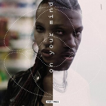 Obálka uvítací melodie On Your Mind (feat. Lil Yachty)