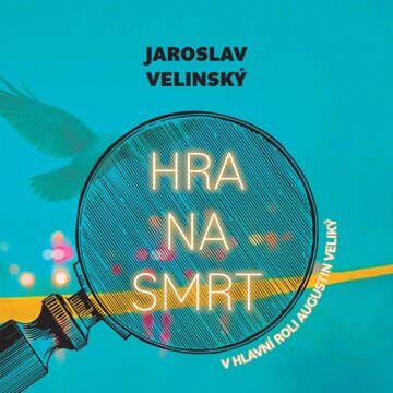 Obálka audioknihy Hra na smrt