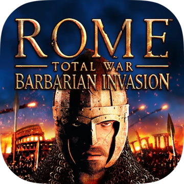 Ikona aplikace ROME: Total War – BI