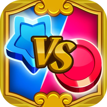 Ikona aplikace Match Masters: PvP Puzzle Game