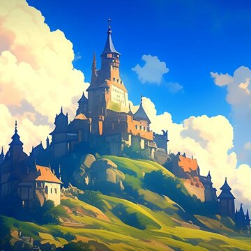 Ikona aplikace Rise of Cultures
