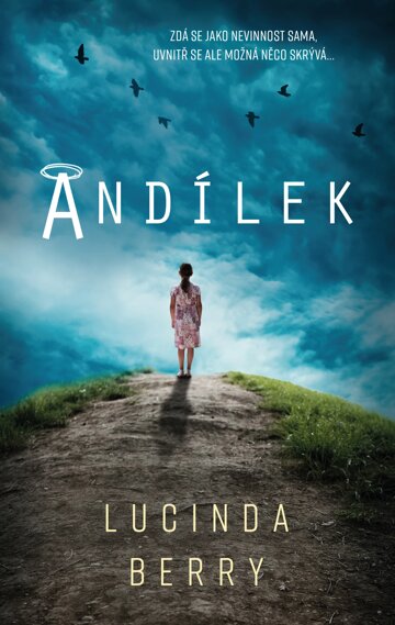 Obálka knihy Andílek