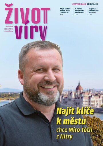 Život víry 2023/6