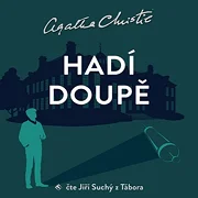 Hadí doupě