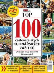 Epocha extra - Edice Top 100 1/23