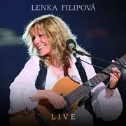 Je L'aime A Mourier (zamilovana) (live)