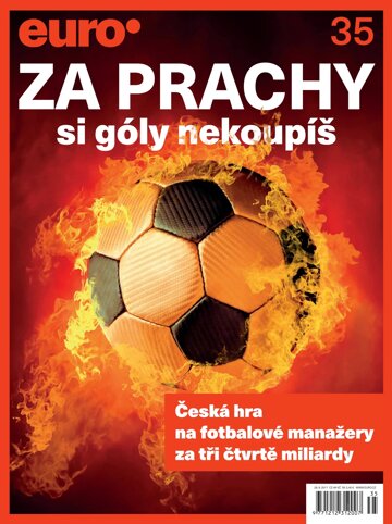 Obálka e-magazínu EURO 35/2017