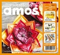 Obálka e-magazínu Creative AMOS 1/2013