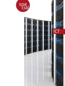 Obálka e-magazínu ICT 17.3.2014