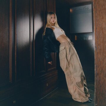 Obálka uvítací melodie Members Only