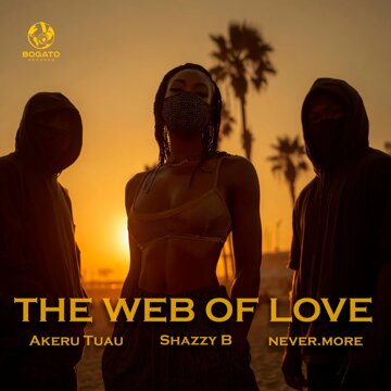 Obálka uvítací melodie The Web Of Love