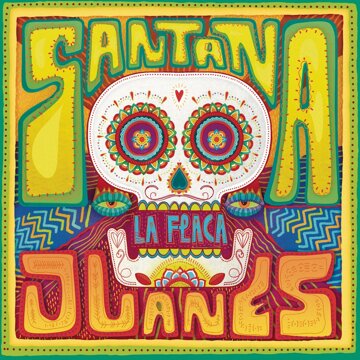 Obálka uvítací melodie La Flaca ft. Juanes