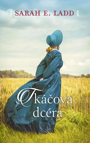 Obálka knihy Tkáčova dcéra