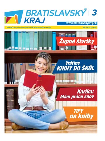 Obálka e-magazínu BK 03/2015