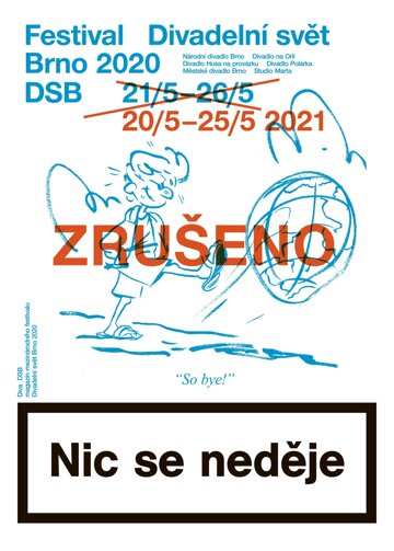 Obálka e-magazínu Mimořádné přílohy LN Ln Brno extra - 15.5.2020