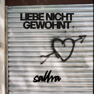 Obálka uvítací melodie Liebe nicht gewohnt