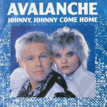 Obálka uvítací melodie Johnny, Johnny Come Home (Radio Single Version)