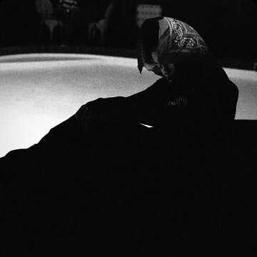 Obálka uvítací melodie THERE’S NO TIME