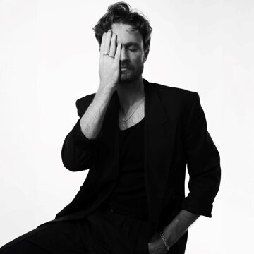 Obálka uvítací melodie masquerade