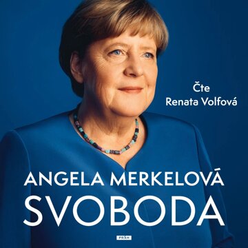 Obálka audioknihy Svoboda