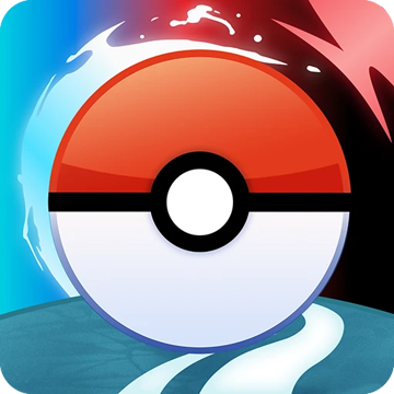 Ikona aplikace Pokémon GO