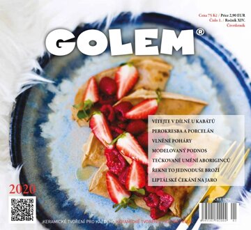 Golem 01/2020
