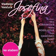 Vladislav Vančura: Josefina
