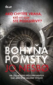 Bohyňa pomsty