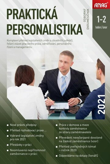 Obálka e-magazínu PP 1-2/21