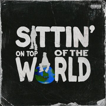 Obálka uvítací melodie Sittin' On Top Of The World