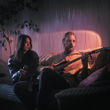 Obálka uvítací melodie Reflections