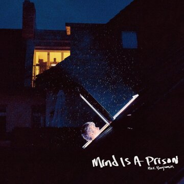 Obálka uvítací melodie Mind Is A Prison
