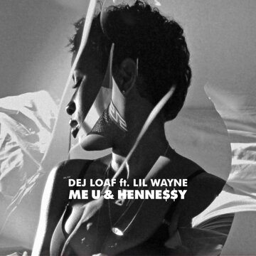 Obálka uvítací melodie Me U & Hennessy