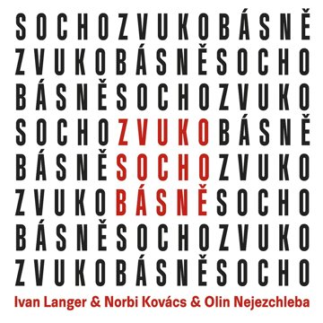 Obálka audioknihy ZvukoSochobásně