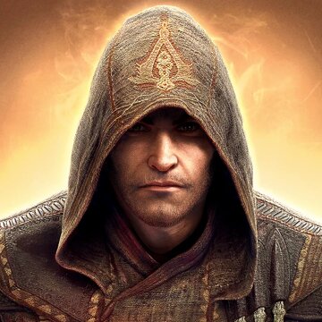 Ikona aplikace Assassin's Creed Identity