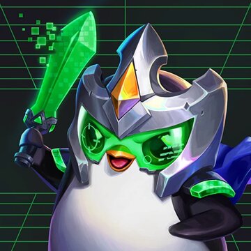 Ikona aplikace TFT: Teamfight Tactics