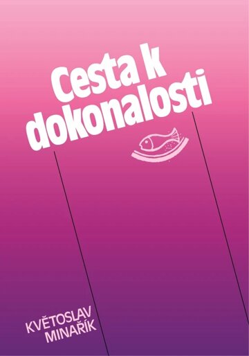 Obálka knihy Cesta k dokonalosti