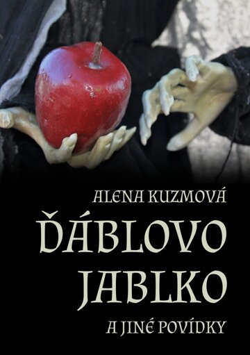 Obálka knihy Ďáblovo jablko