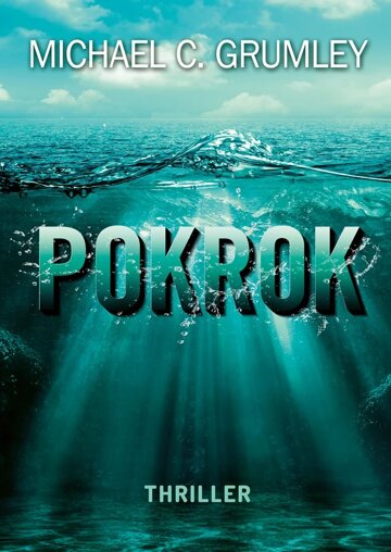 Obálka knihy Pokrok
