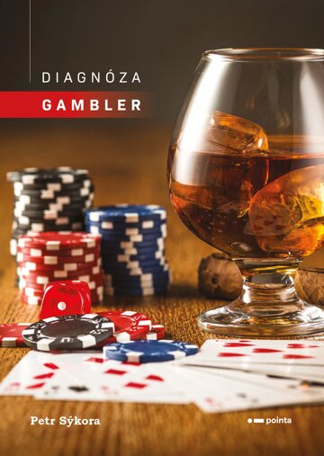 Obálka knihy Diagnóza gambler