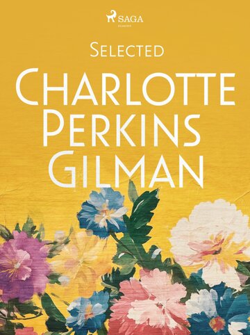 Obálka knihy Selected Charlotte Perkins Gilman