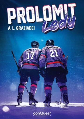 Obálka knihy Prolomit ledy